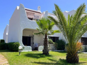Maison dans complexe avec piscine et plage à 2 min